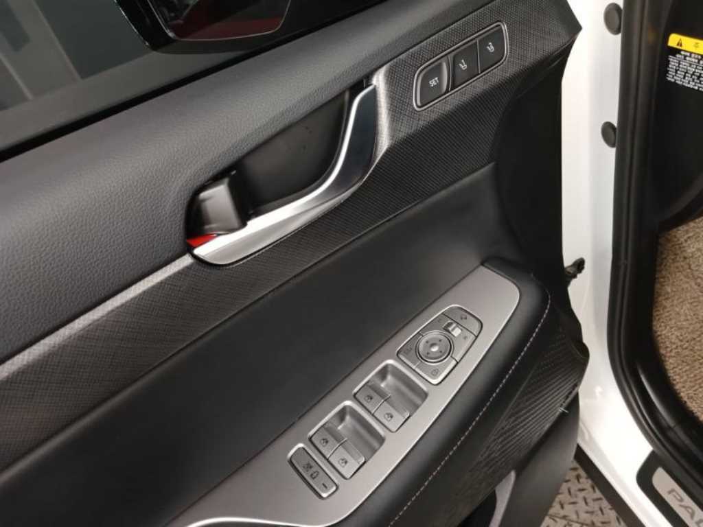 HYUNDAI Palisade - Vista 7