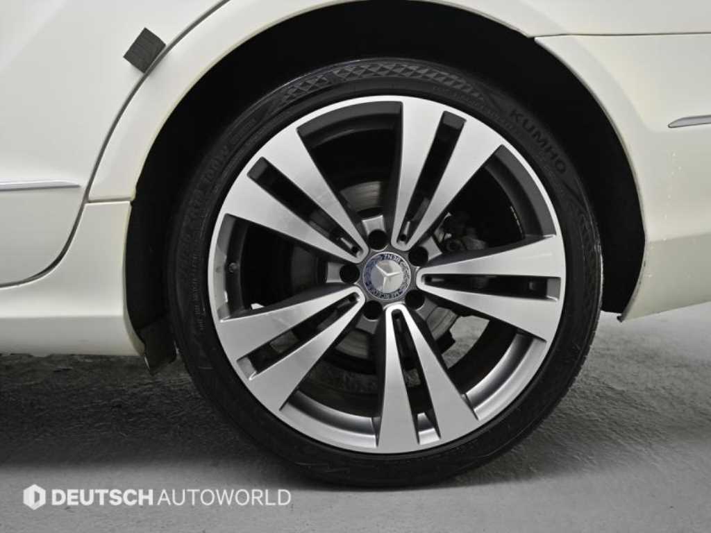 Mercedes Benz CLS Class - Vista 5