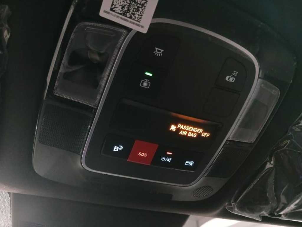 HYUNDAI Tucson 2025 Gris - Importación desde Corea - HF Imports Iquique - Foto 16