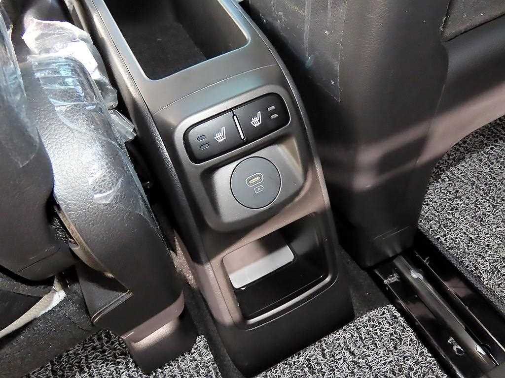 KIA Ray 2024 Gris - Importación desde Corea - HF Imports Iquique - Foto 17