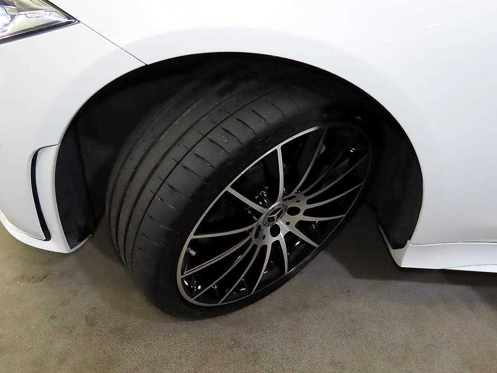 Mercedes Benz CLS Class 2021 Blanco - Importación desde Corea - HF Imports Iquique - Foto 20