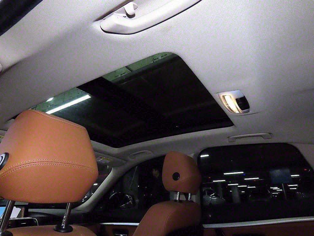 BMW Gran Turismo 2020 Gris - Importación desde Corea - HF Imports Iquique - Foto 15