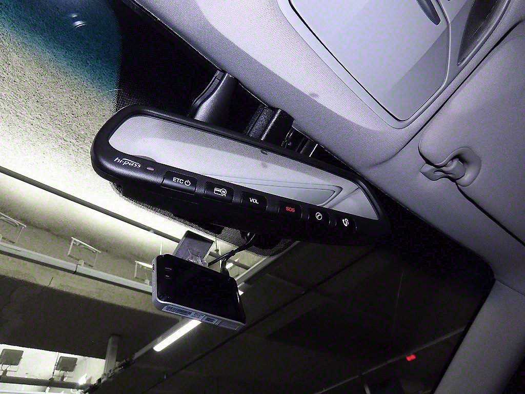 HYUNDAI Santa Fe 2016 Blanco - Importación desde Corea - HF Imports Iquique - Foto 16