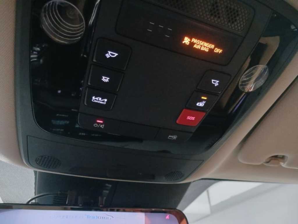 KIA Carnival 2023 Blanco - Importación desde Corea - HF Imports Iquique - Foto 16