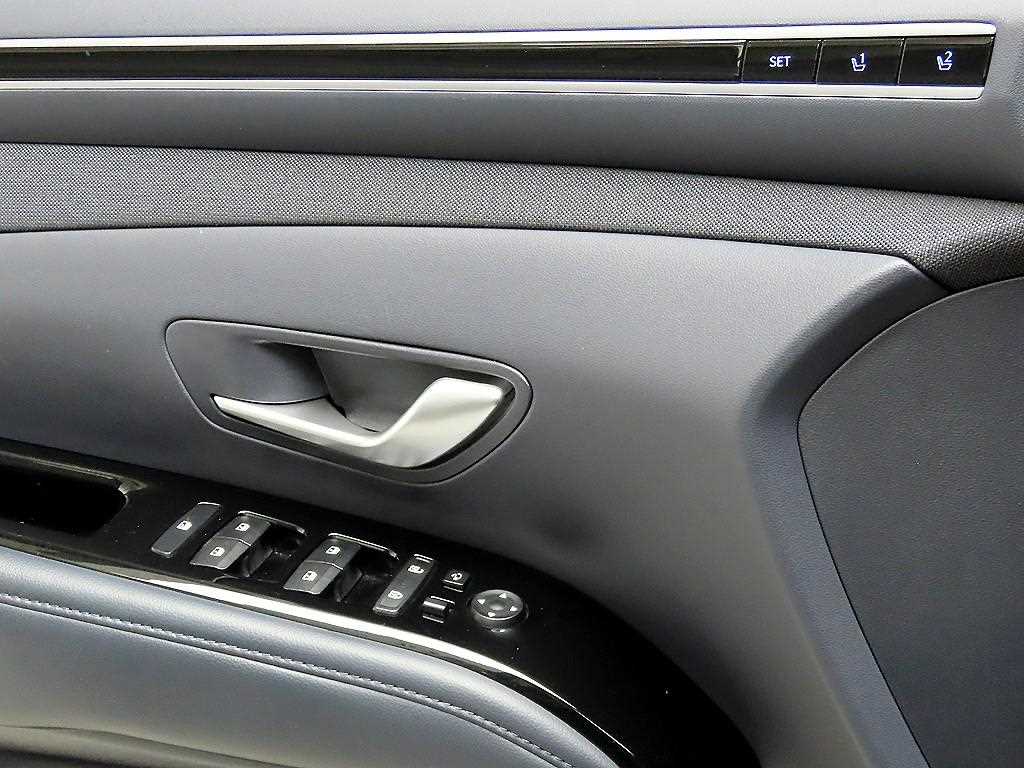 HYUNDAI Tucson - Vista 11