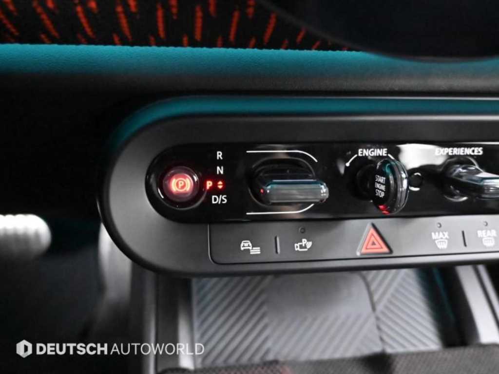 Mini Countryman - Vista 9