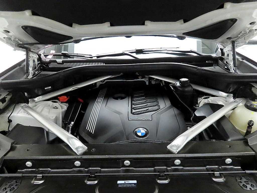 BMW X6 2021 - Importación desde Corea - HF Imports Iquique - Foto 20