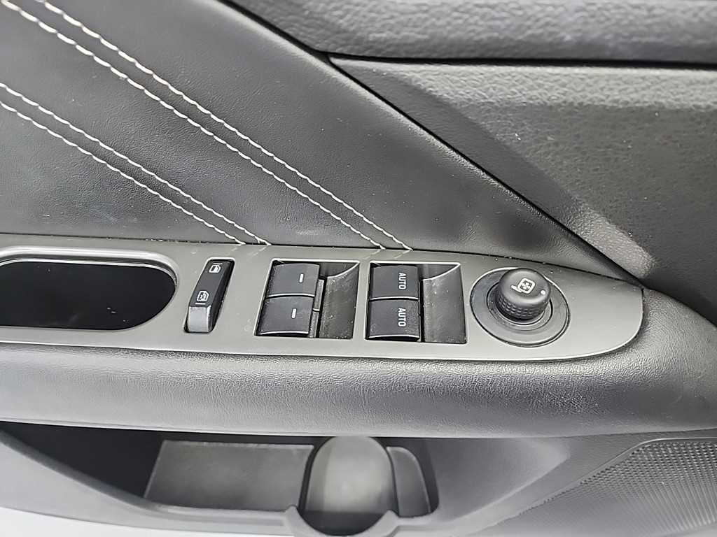 Ford Fusion 2011 Plateado - Importación desde Corea - HF Imports Iquique - Foto 16