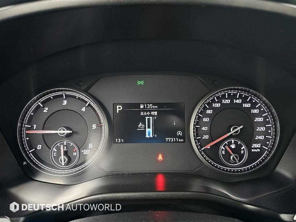 HYUNDAI Santa Fe - Vista 8