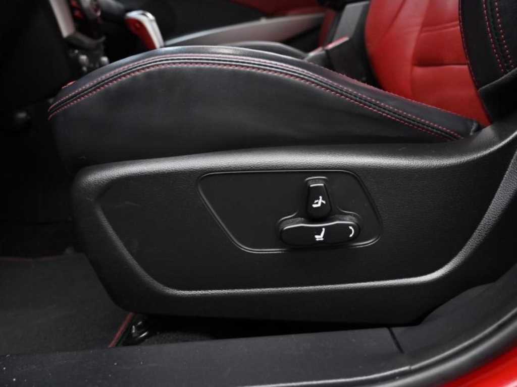 Ssangyong Tivoli 2016 Rojo - Importación desde Corea - HF Imports Iquique - Foto 18