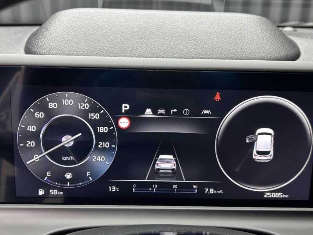 KIA Seltos 2023 - Importación desde Corea - HF Imports Iquique - Foto 18