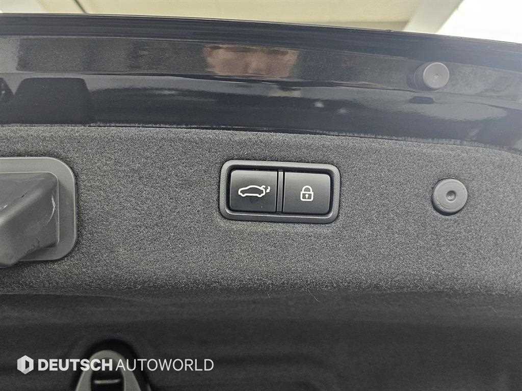 Genesis G70 2020 Negro - Importación desde Corea - HF Imports Iquique - Foto 20