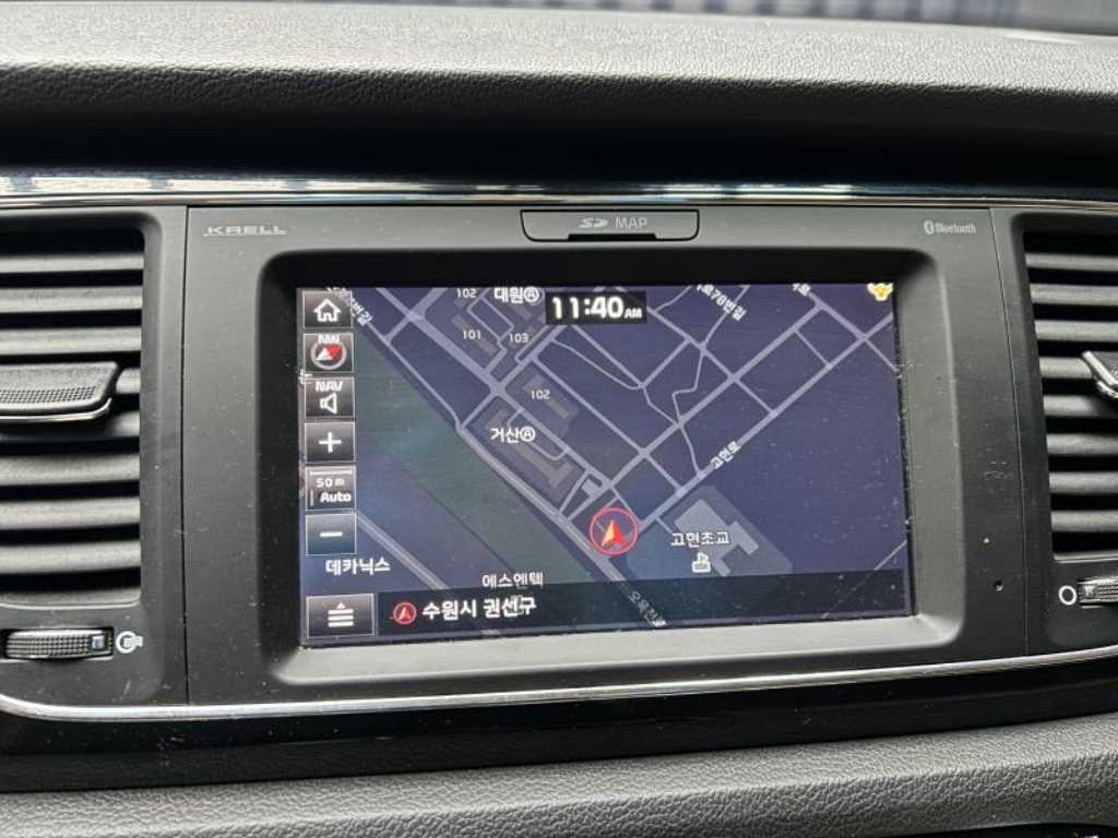 KIA Carnival 2019 Blanco - Importación desde Corea - HF Imports Iquique - Foto 16