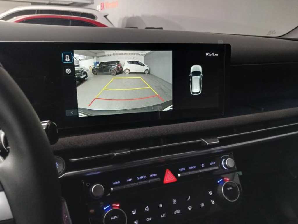 HYUNDAI Tucson 2025 Gris - Importación desde Corea - HF Imports Iquique - Foto 14