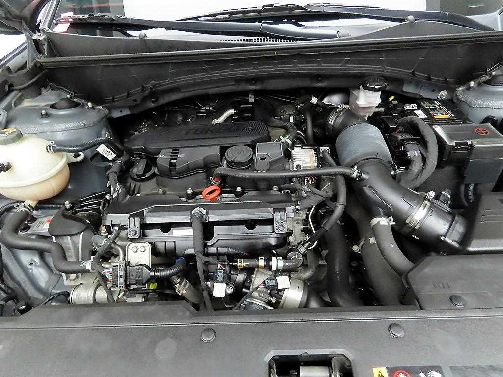 HYUNDAI Tucson 2022 Gris - Importación desde Corea - HF Imports Iquique - Foto 20