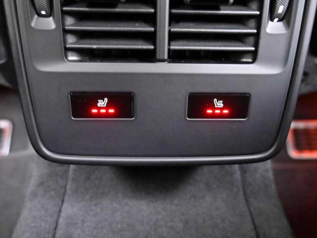 Porsche Taycan 2021 Blanco - Importación desde Corea - HF Imports Iquique - Foto 17