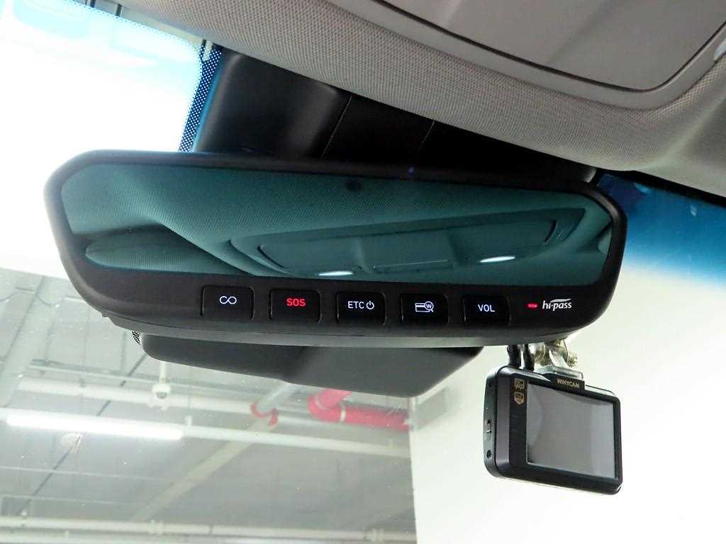 Genesis G80 2018 Gris - Importación desde Corea - HF Imports Iquique - Foto 15