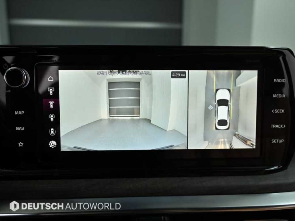 KIA K5 2023 - Importación desde Corea - HF Imports Iquique - Foto 13