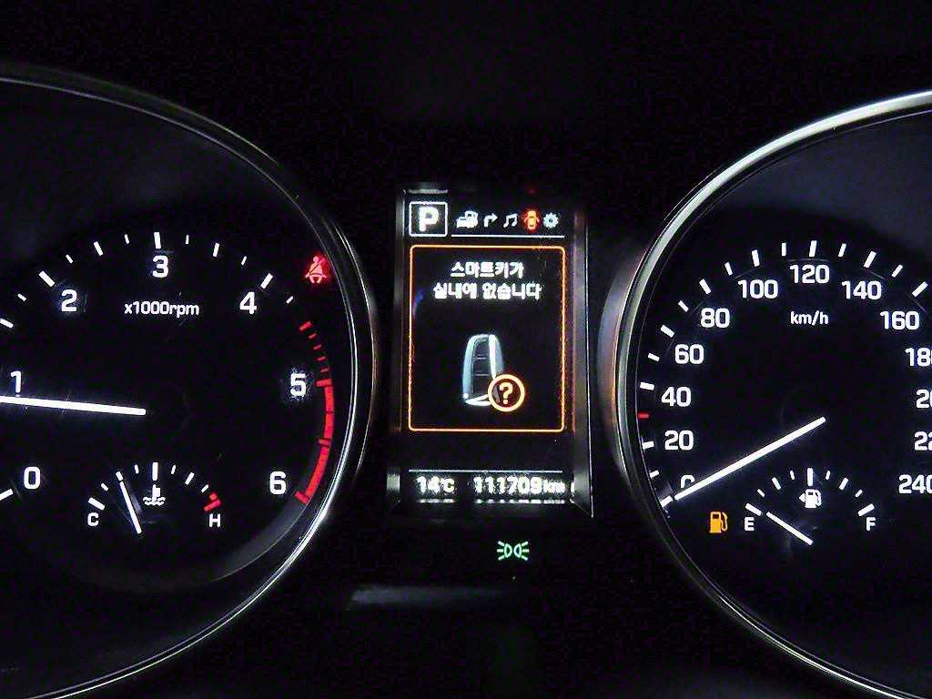 HYUNDAI Santa Fe - Vista 9