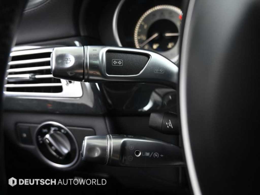 Mercedes Benz CLS Class 2016 - Importación desde Corea - HF Imports Iquique - Foto 18