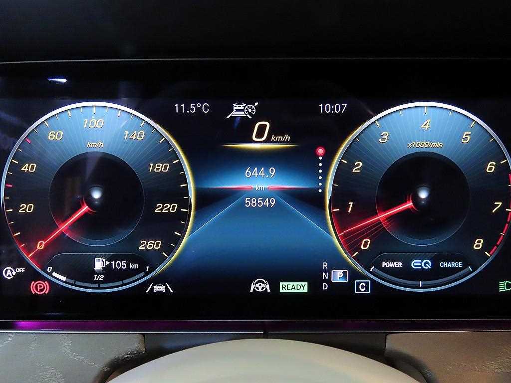 Mercedes Benz CLS Class - Vista 10