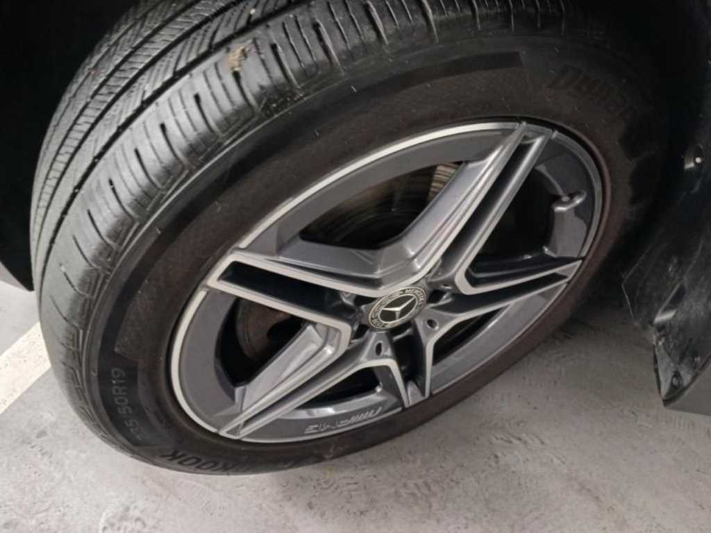 Mercedes Benz GLA Class 2023 Blanco - Importación desde Corea - HF Imports Iquique - Foto 20