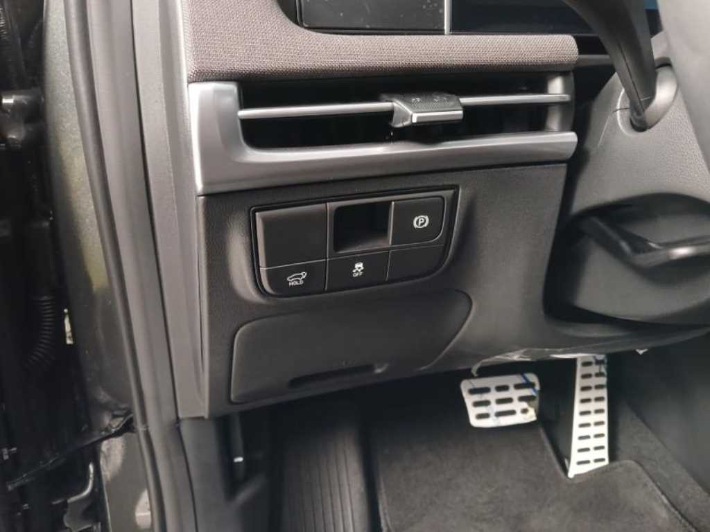 HYUNDAI Tucson - Vista 12