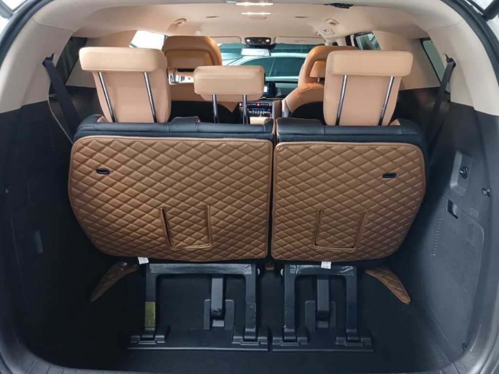 KIA Carnival 2023 Blanco - Importación desde Corea - HF Imports Iquique - Foto 18