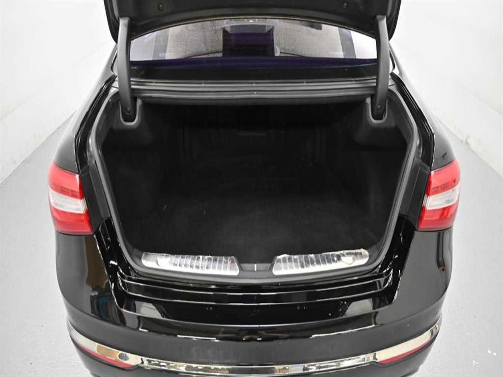 KIA K7 2015 Negro - Importación desde Corea - HF Imports Iquique - Foto 20