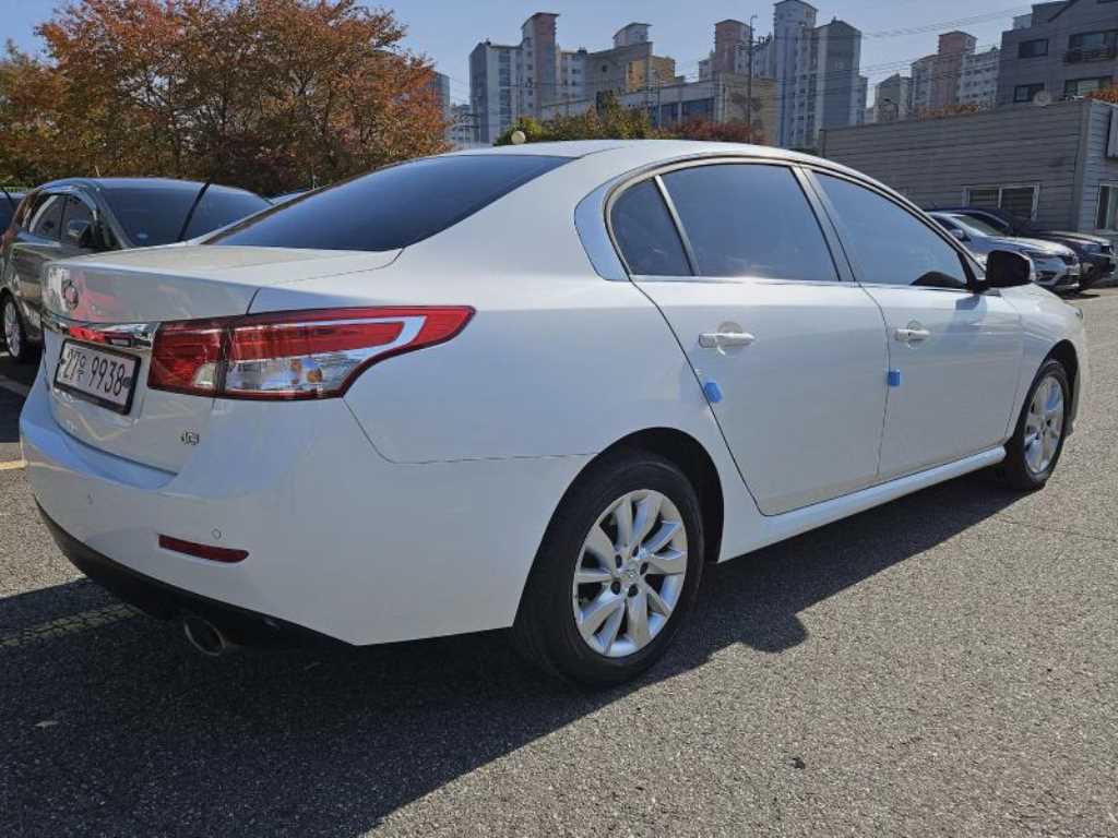 SAMSUNG SM5 - Vista 4