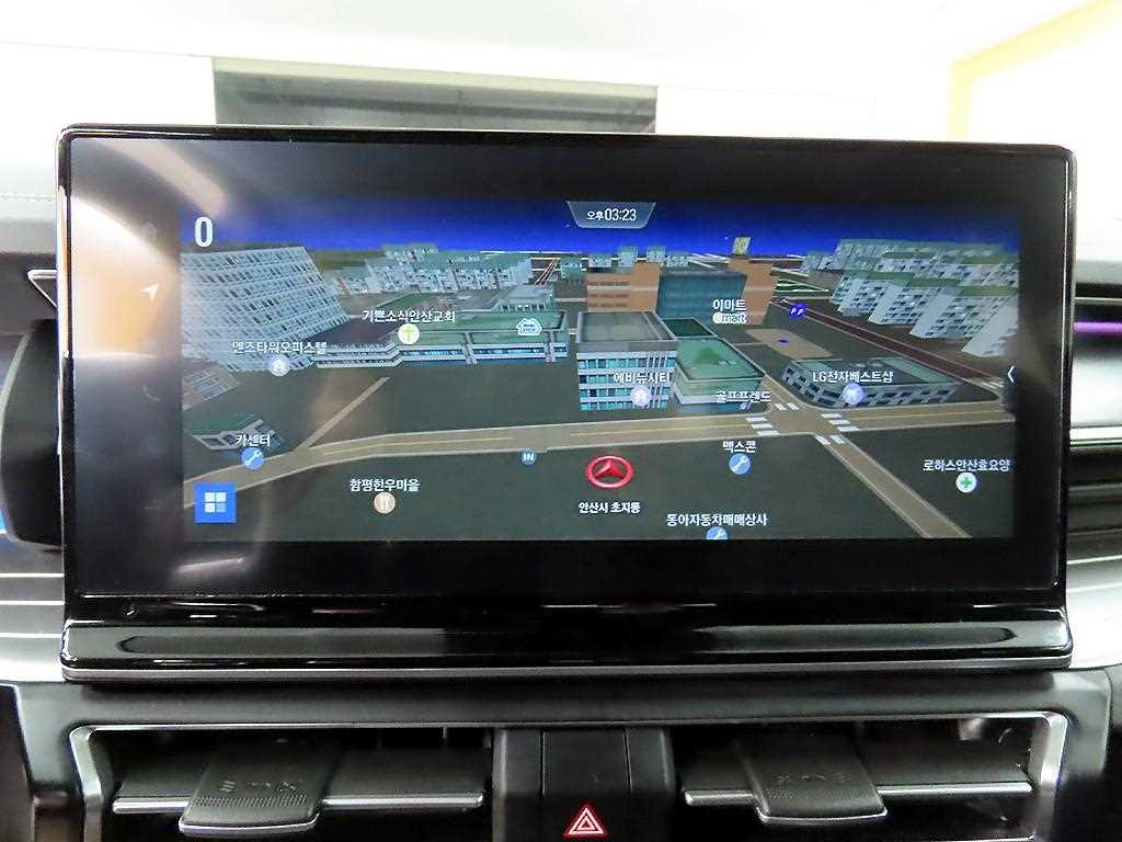 Ssangyong Torres 2023 Verde - Importación desde Corea - HF Imports Iquique - Foto 14