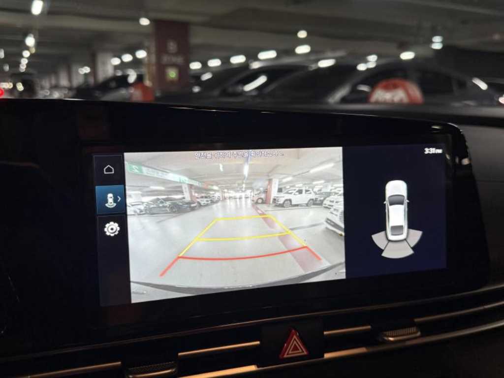 HYUNDAI Avante 2023 - Importación desde Corea - HF Imports Iquique - Foto 15