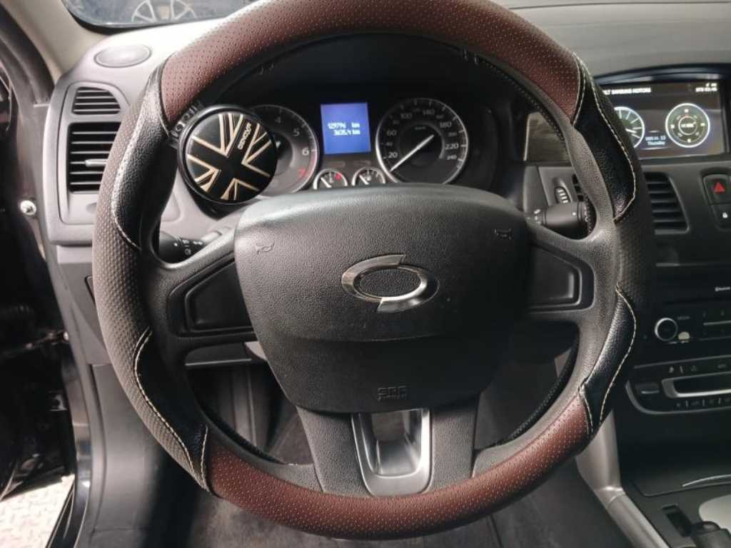 SAMSUNG SM5 - Vista 10