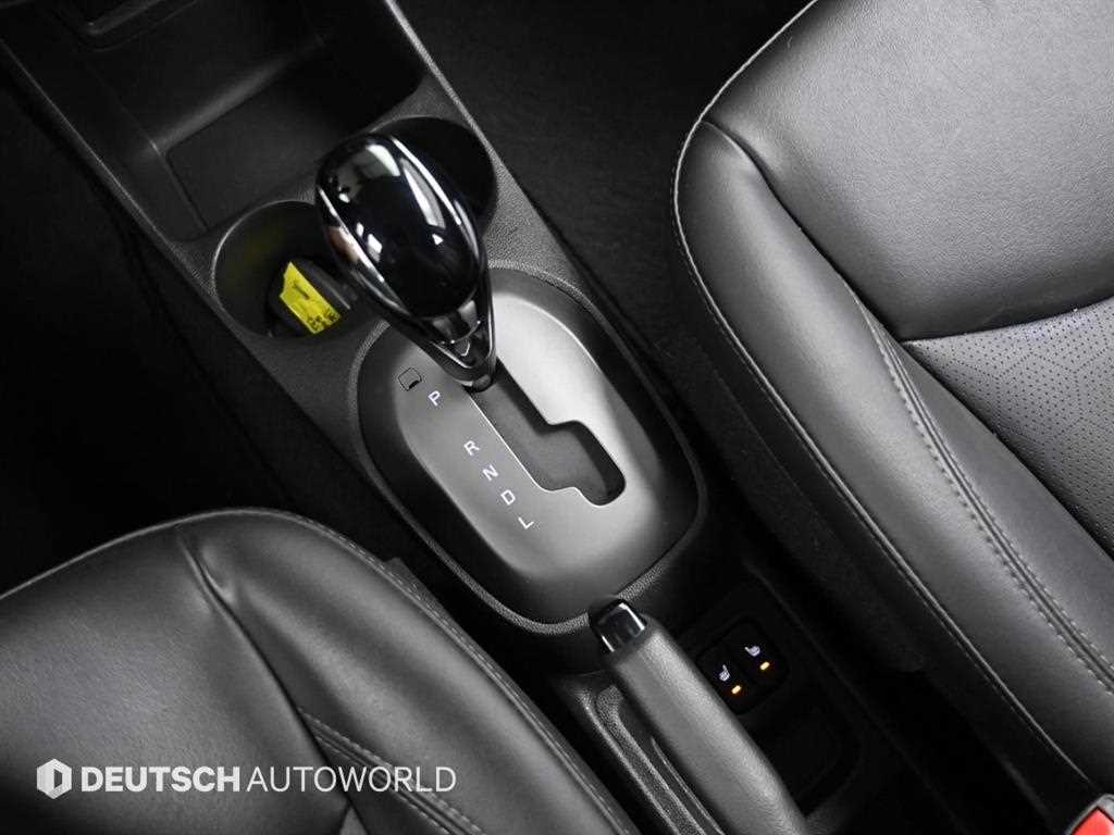 Chevrolet Spark - Vista 9