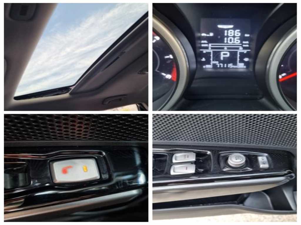 Ssangyong Tivoli 2017 Blanco - Importación desde Corea - HF Imports Iquique - Foto 18