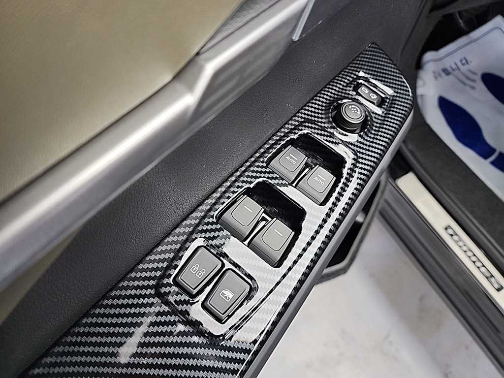 Ssangyong Torres 2023 Negro - Importación desde Corea - HF Imports Iquique - Foto 19