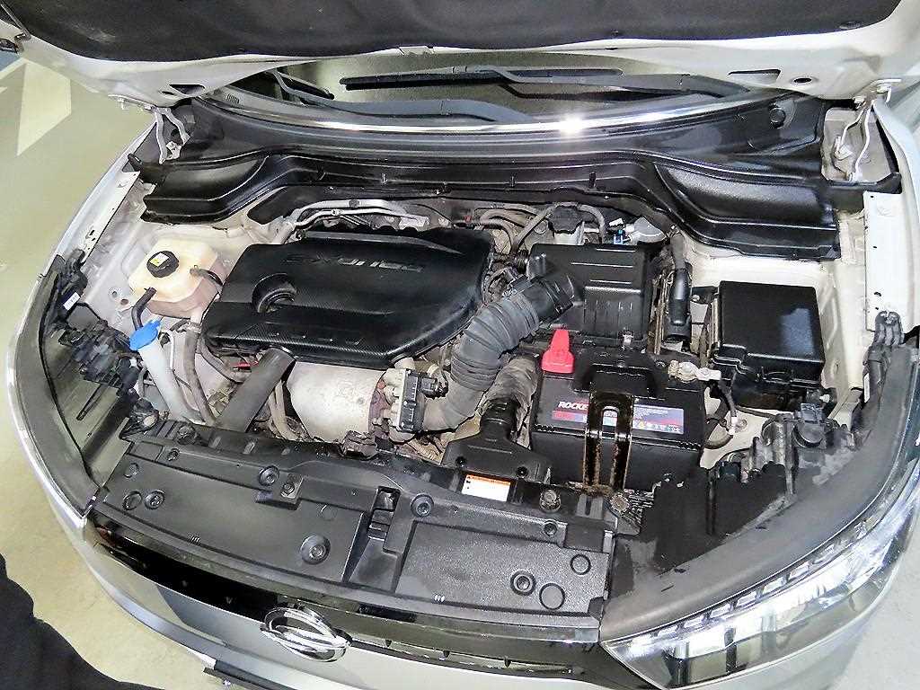 Ssangyong Tivoli 2016 Plateado - Importación desde Corea - HF Imports Iquique - Foto 19