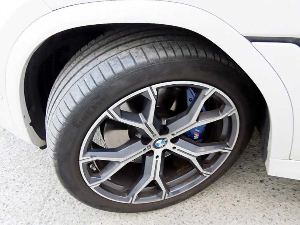 BMW X6 2023 Blanco - Importación desde Corea - HF Imports Iquique - Foto 20