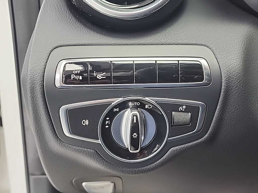 Mercedes Benz C Class 2015 Blanco - Importación desde Corea - HF Imports Iquique - Foto 17