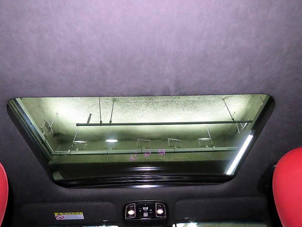 KIA Stinger 2018 Rojo - Importación desde Corea - HF Imports Iquique - Foto 14