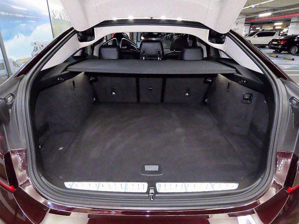 BMW Gran Turismo 2020 Café - Importación desde Corea - HF Imports Iquique - Foto 17