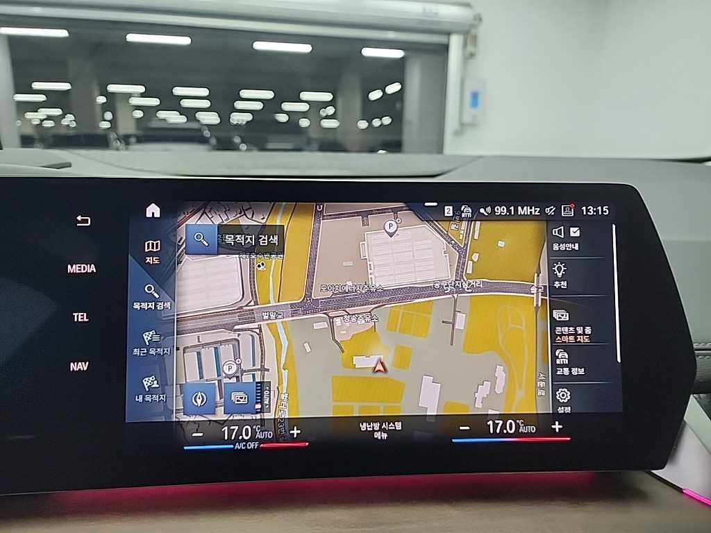 BMW 2 series 2022 Negro - Importación desde Corea - HF Imports Iquique - Foto 15