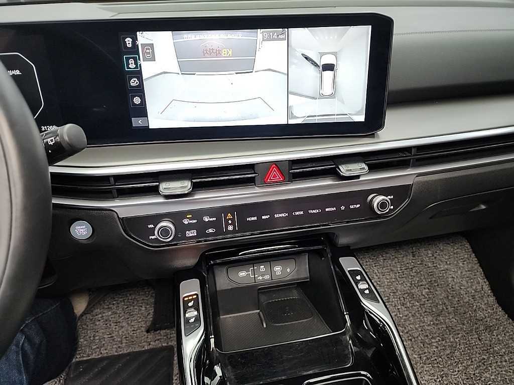 KIA Sorento - Vista 10