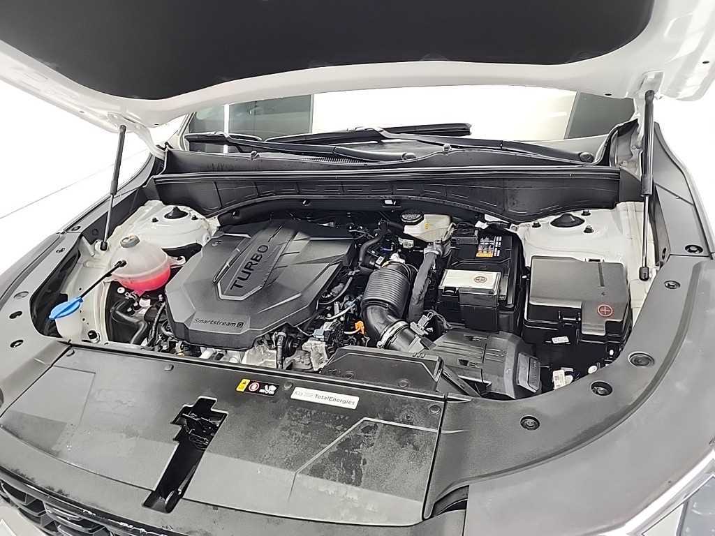KIA Sorento - Vista 5