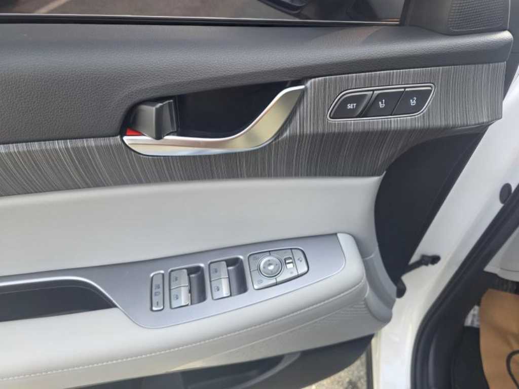 HYUNDAI Palisade 2024 - Importación desde Corea - HF Imports Iquique - Foto 14