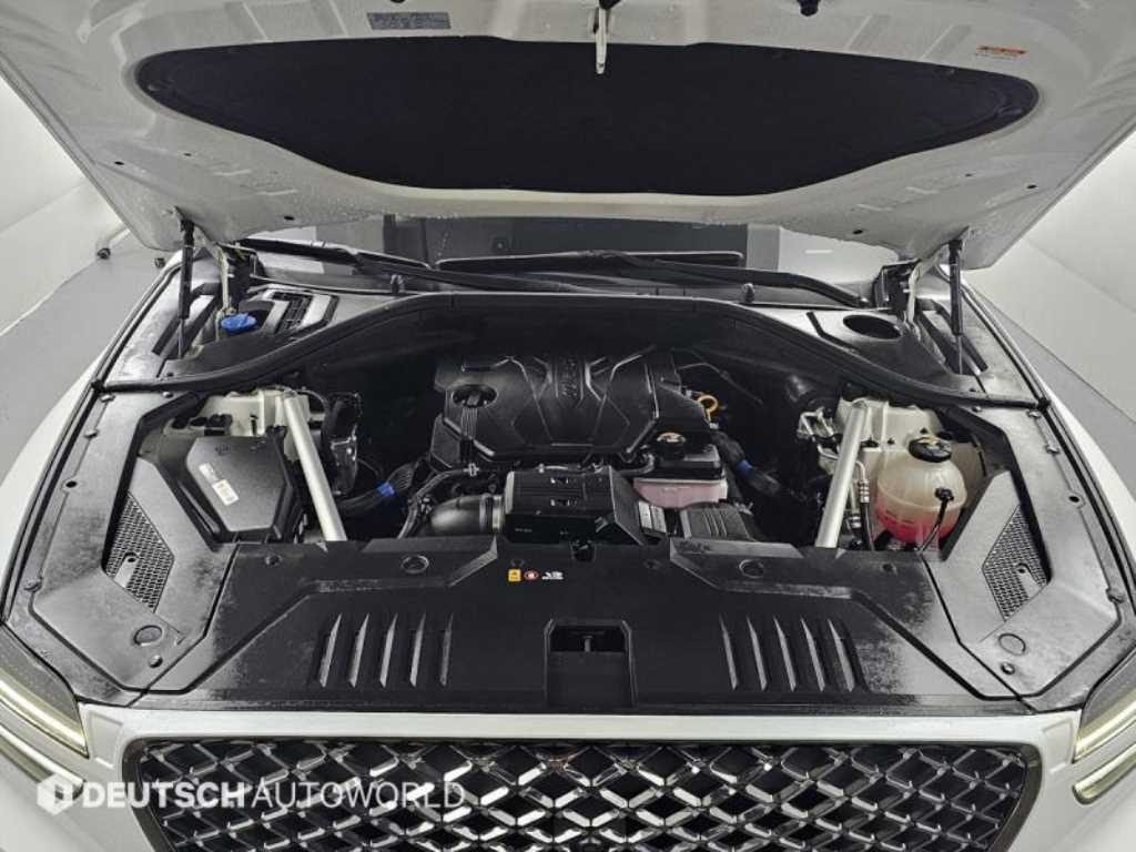 Genesis GV70 - Vista 6