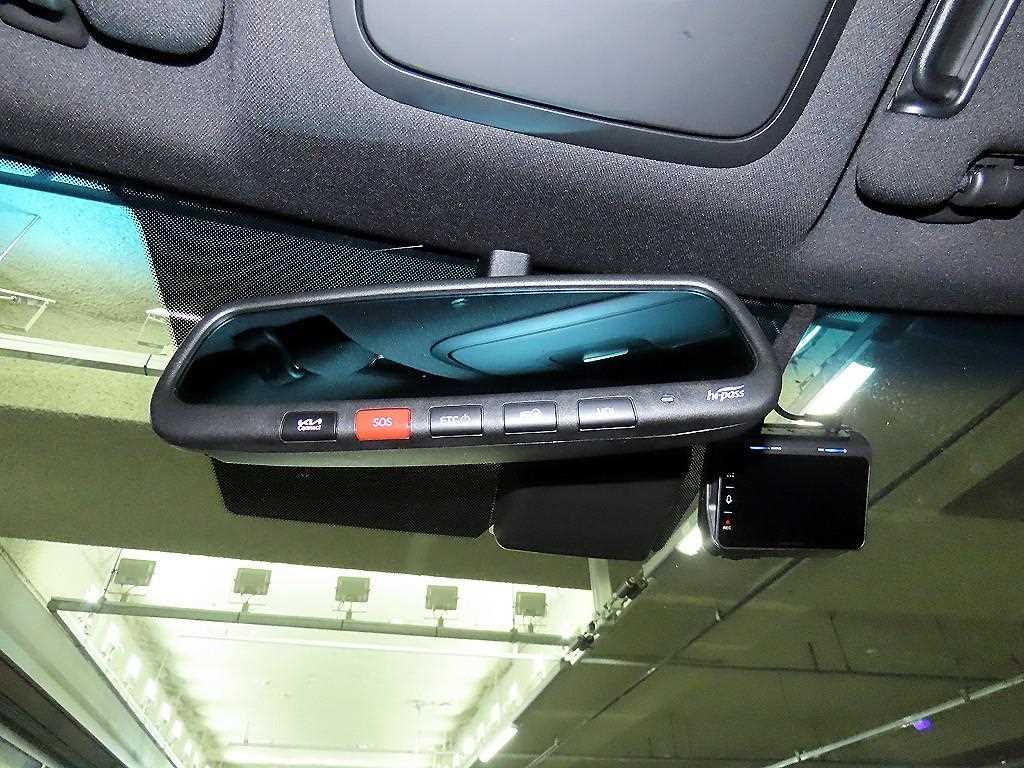 KIA Mohave 2024 Negro - Importación desde Corea - HF Imports Iquique - Foto 13