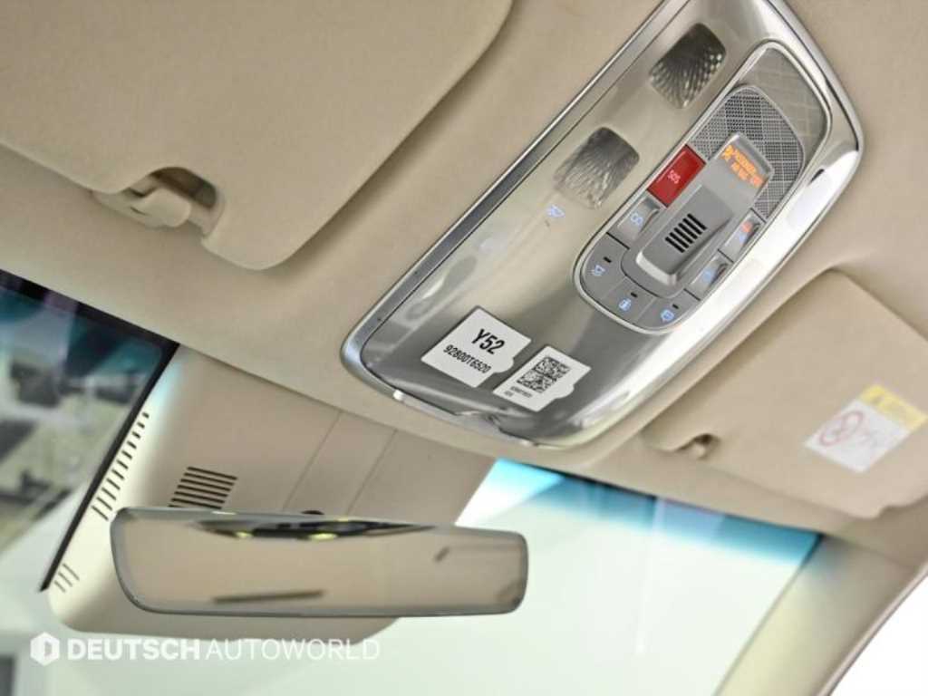 Genesis GV80 2025 Blanco - Importación desde Corea - HF Imports Iquique - Foto 19