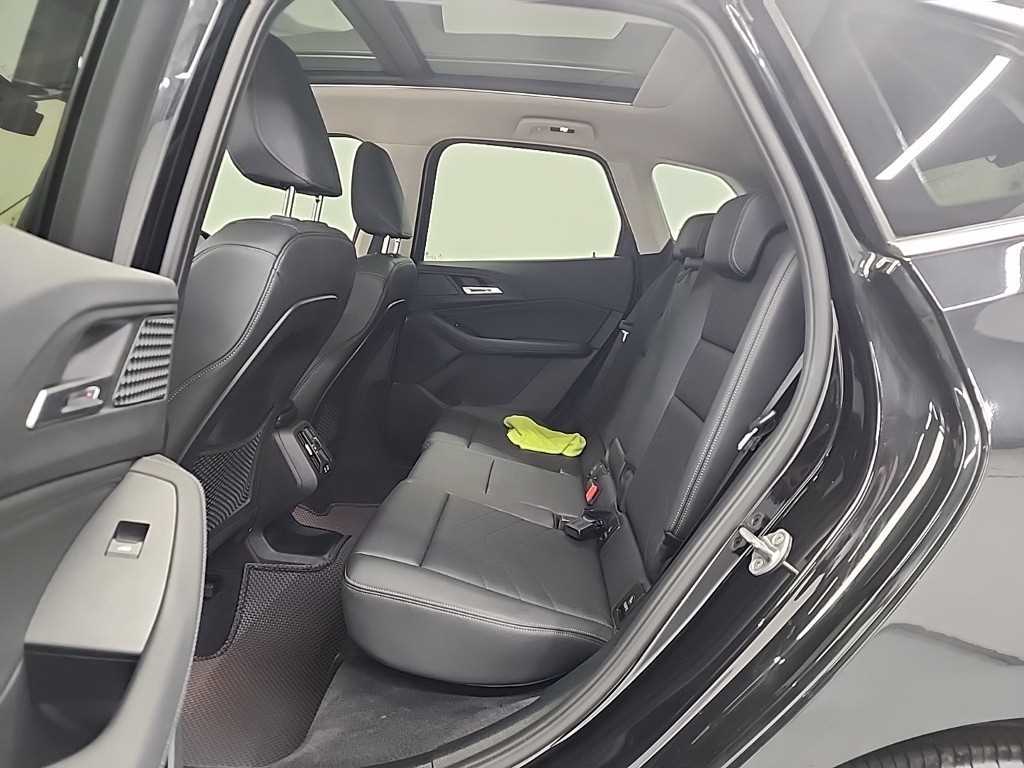 BMW 2 series - Vista 12