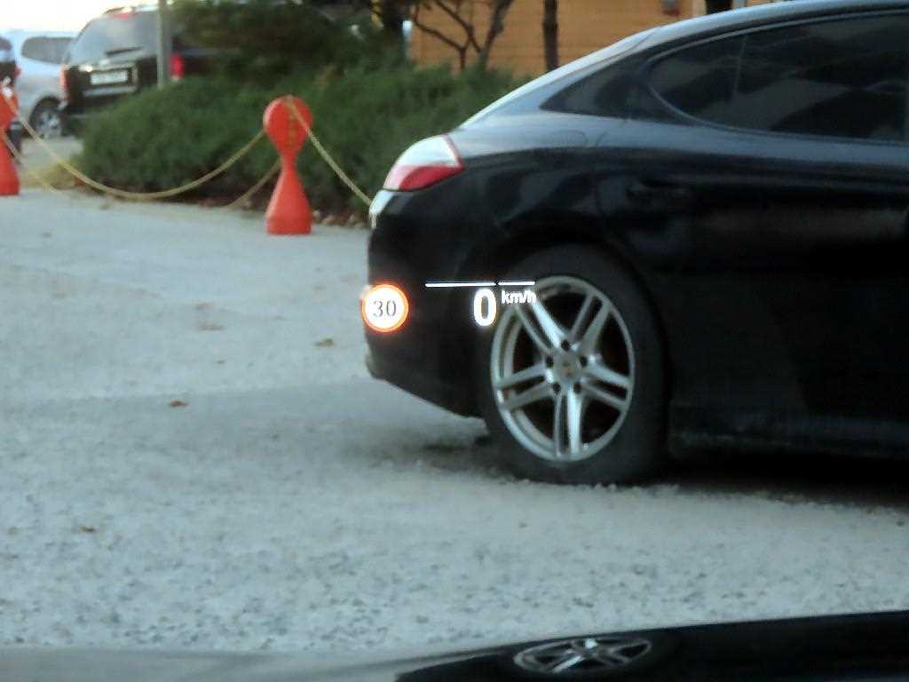 BMW 5 Series - Vista 10